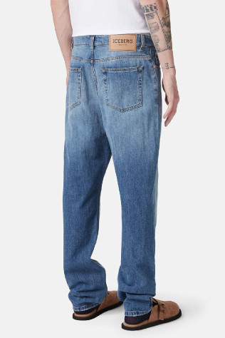 Джинсы 2SL20188 - 6001