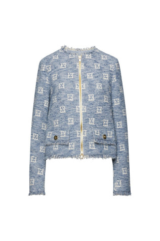 Жакет 5037766 - 0402