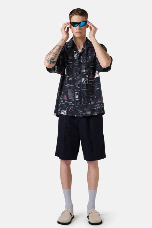 Рубашка G0905037 - S6Y5