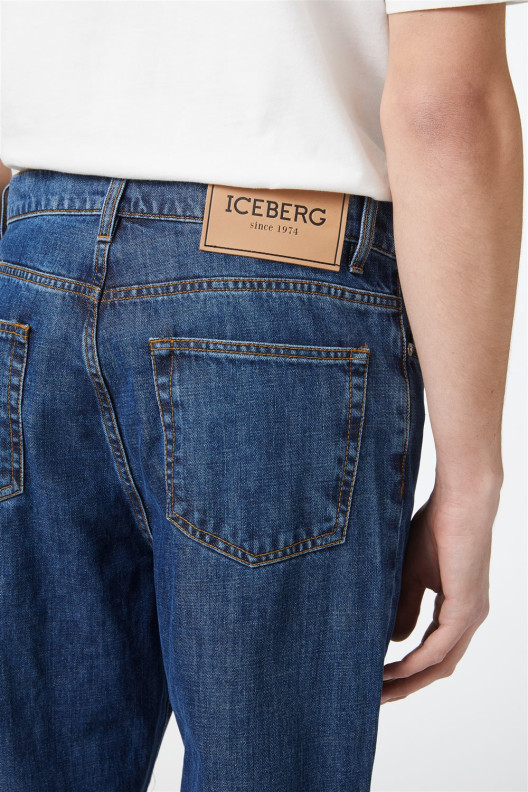 Джинсы 2sl2539 - 6001