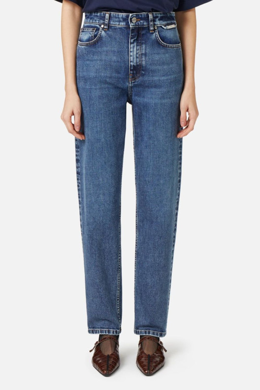 Джинсы 2M010086 - 6001