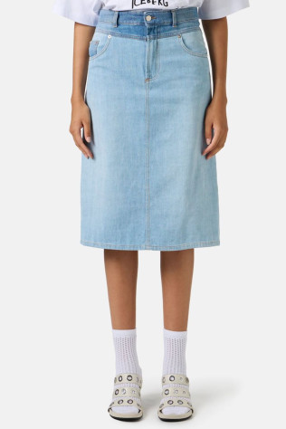 Юбка C0710188 - 6001