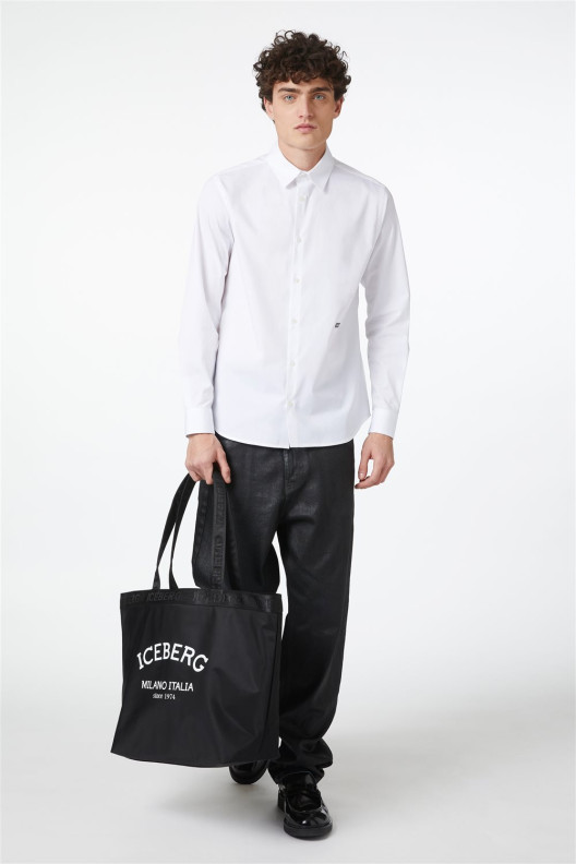 Рубашка G0716211 - 1101