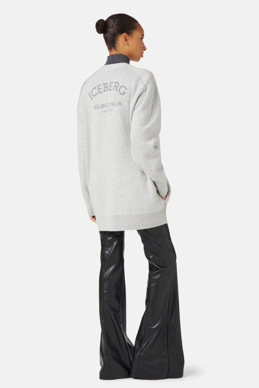 Кардиган A0127482 - 8992