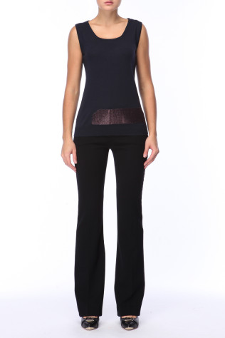 Пуловер 5020840