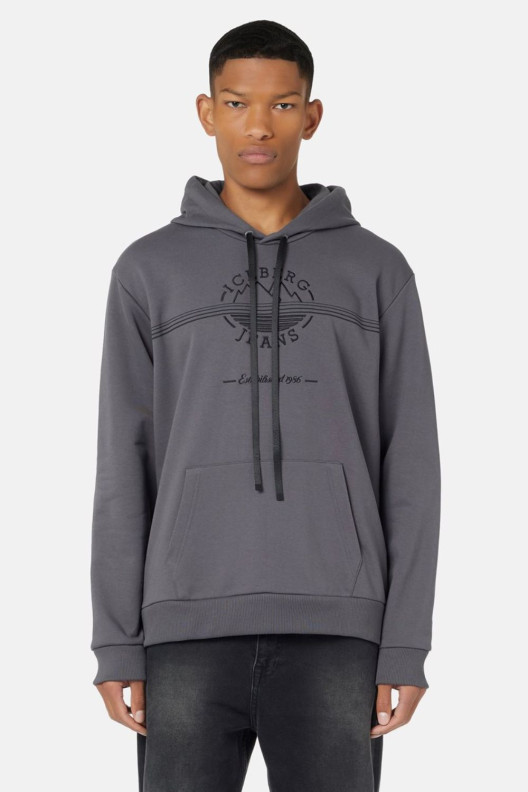 Пуловер E2H16329 - 8633