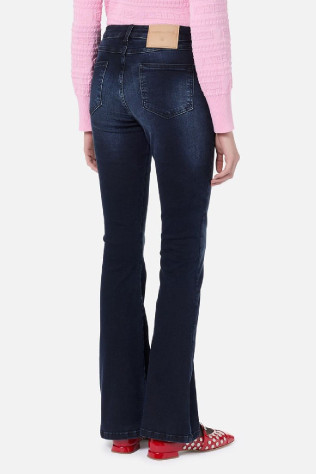 Джинсы 2F01P612 - 6001