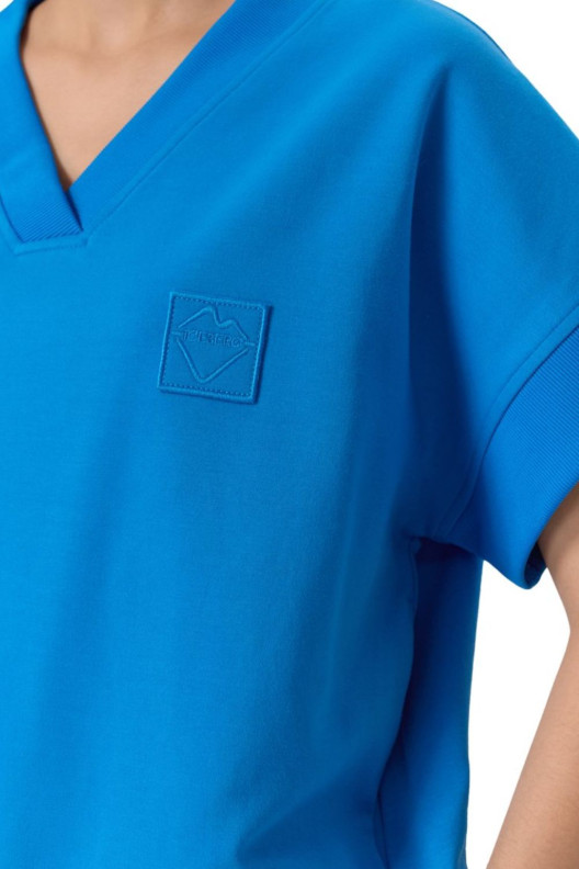 Пуловер E0916331 - 6347