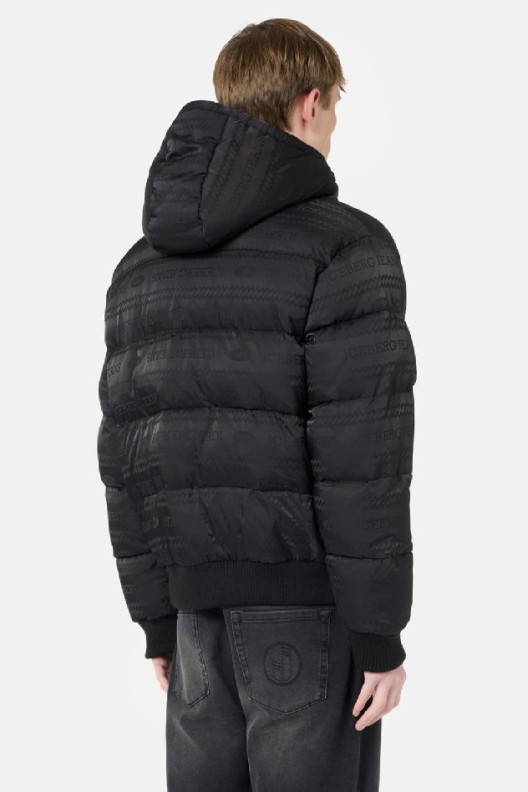 Куртка 25I J1P0 J011JJN1 U990