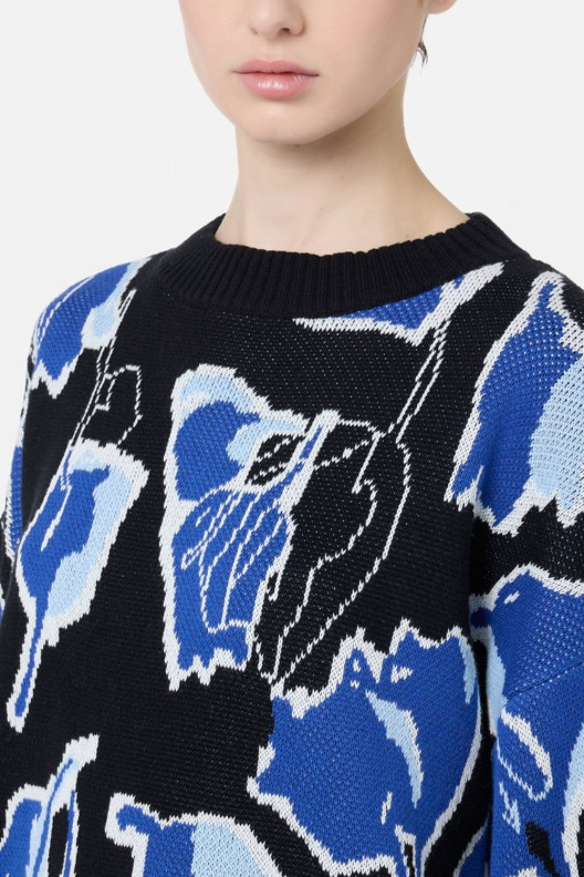 Пуловер A0169501 - F961