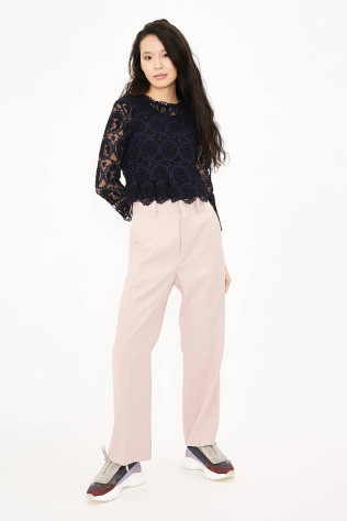 Блуза tc99jj077 tsumori