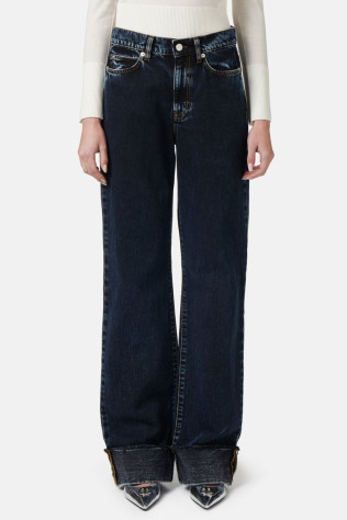 Джинсы 2s01539 - 6001