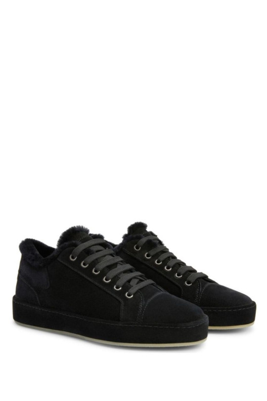 Кроссовки RU40001001