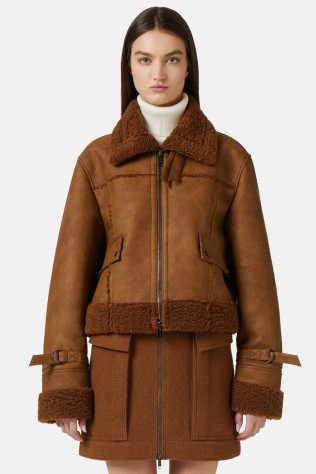 Куртка oz216809 - 2297