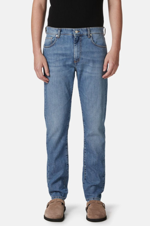 Джинсы 22010086 - 6001