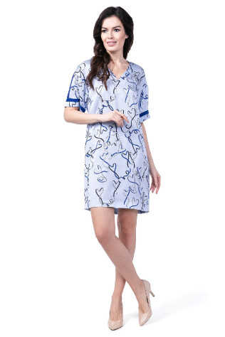 Платье 5029033