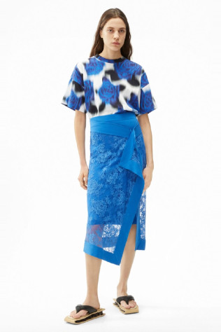 Юбка fb52ju1589de