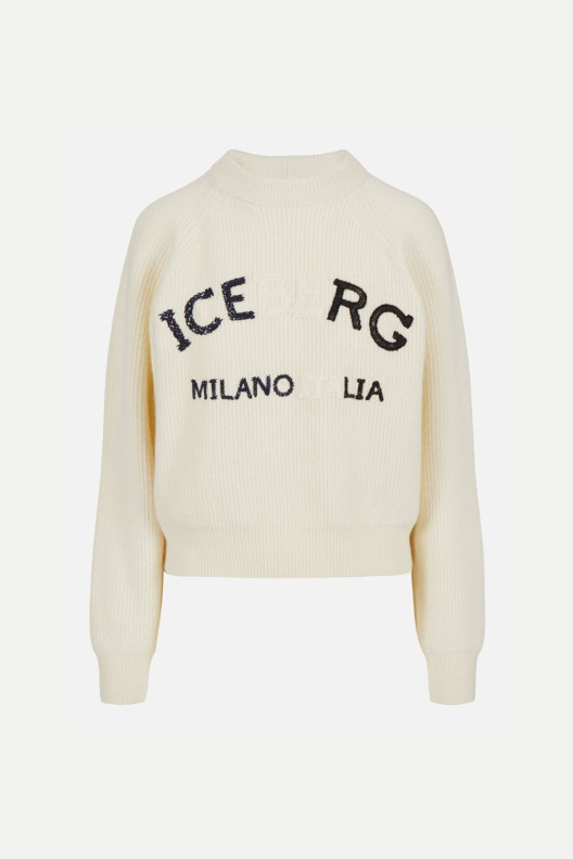 Пуловер A0017077 - 1103