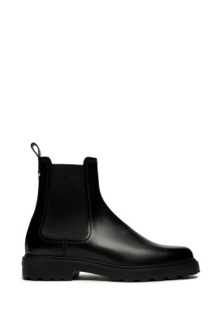 Ботинки msb07evt031 - u901