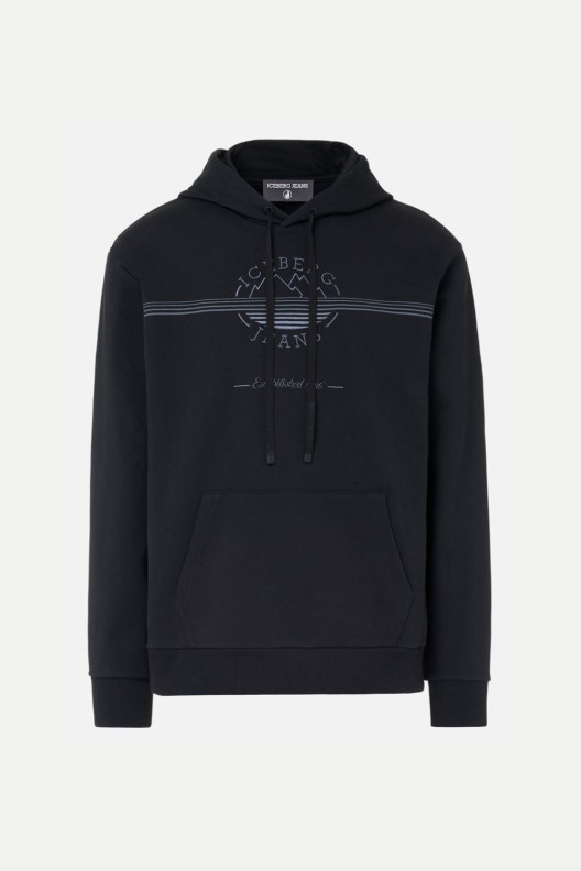 Пуловер E2H16329 - 9000