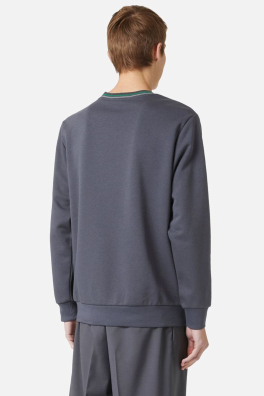 Пуловер 25I I1P0 E0106317 8602