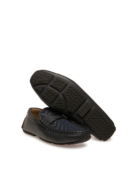 Туфли msd00uvt255