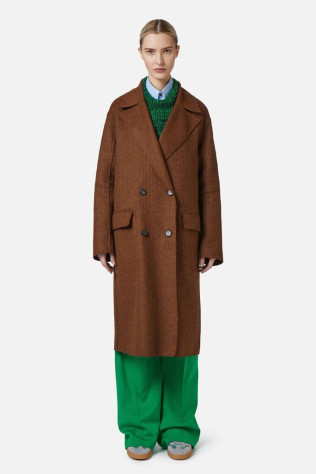 Пальто N0213079 - R282