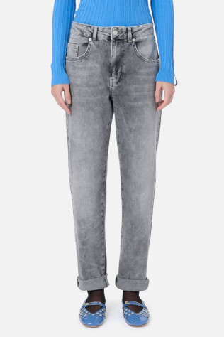 Джинсы 2C02P615 - 8001