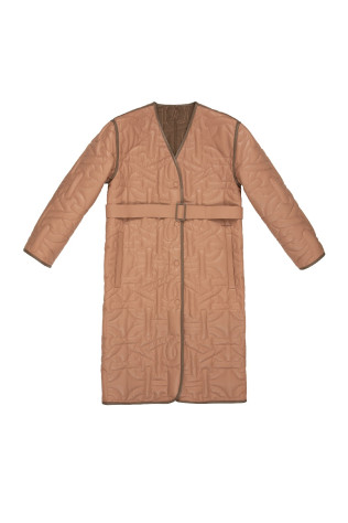 Пальто wle017pe004