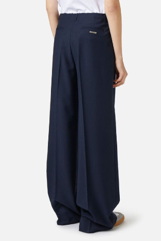 Брюки B1015257 - 6448