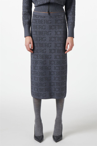 Юбка ac019030 - 8995