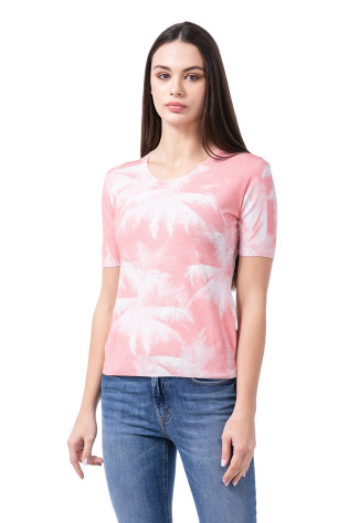 Пуловер 5027310