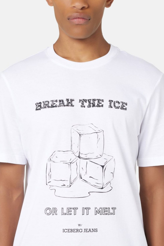 Футболка F01AP400 - 1101