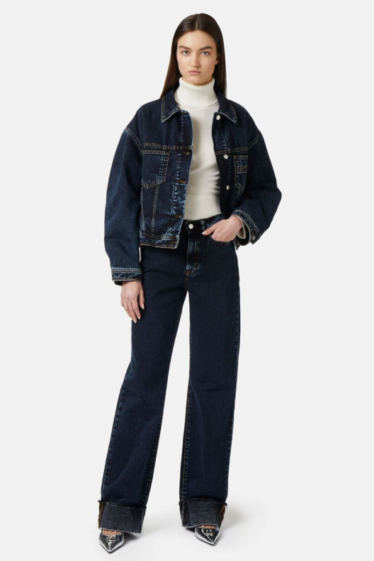 Джинсы 2s01539 - 6001