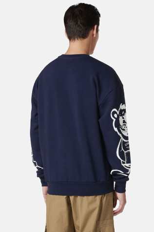 Пуловер E0536341 - 6479