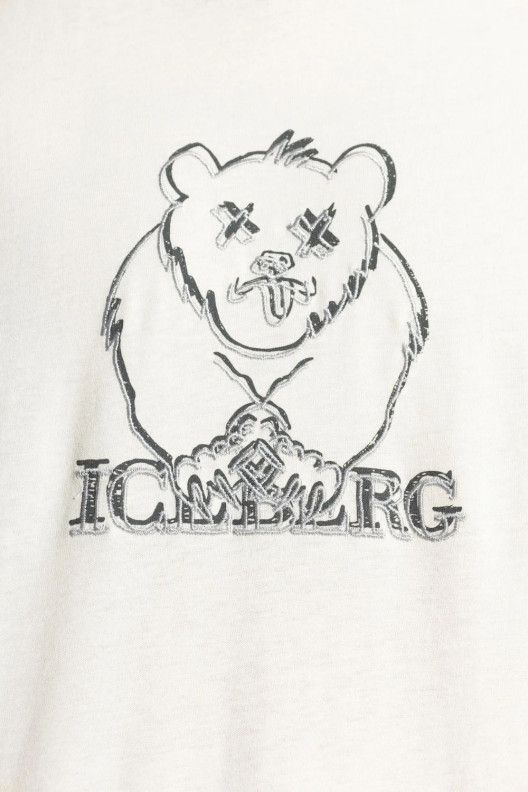 Футболка F0106306 - 1111
