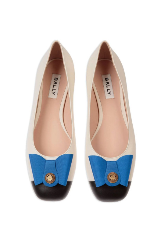 Балетки WA051KNA040 - I132