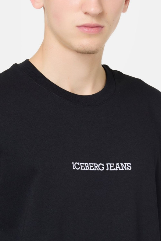 Футболка F014P400 - 9000