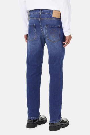 Джинсы 25I J1P0 2R036021 6001