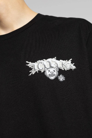 Футболка F0256306 - 9000