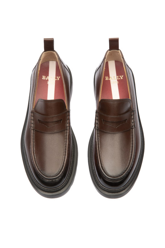 Мокасины msf00vvt012