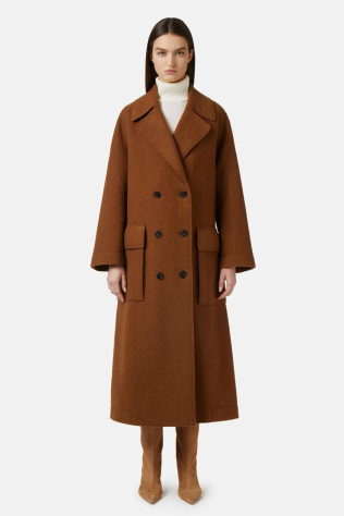 Пальто n0114603 - 2297