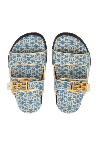 Сандалии  wf1049co002