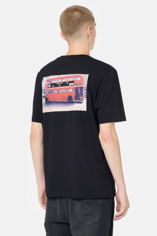 Футболка F014P400 - 9000