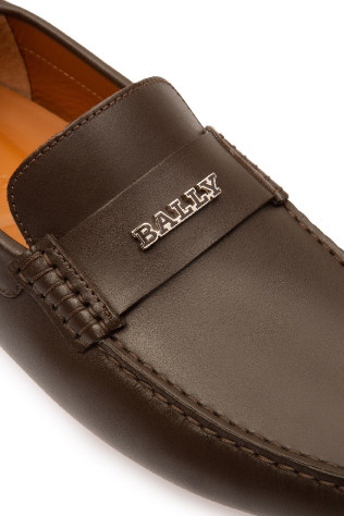 Туфли msd018vt014