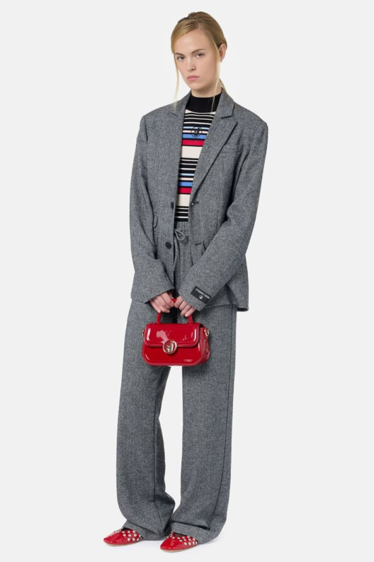 Жакет 25I J2P0 L011JSP1 R191