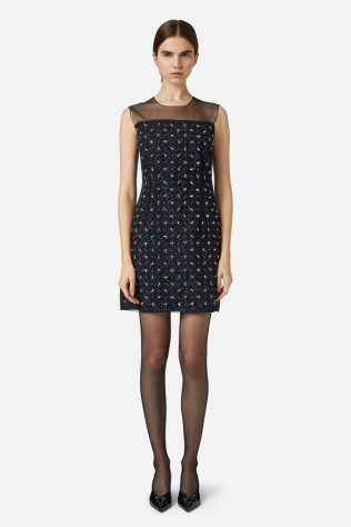 Платье 25I I2P0 H0915264 S981