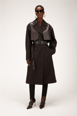 Пальто 6240041