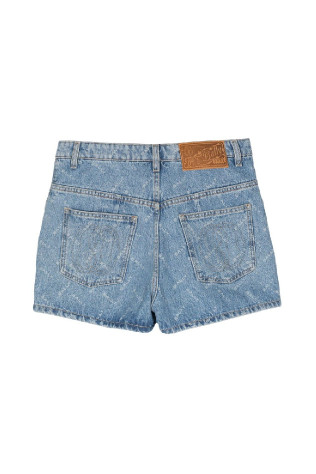 Шорты wtr01wco264 - u527