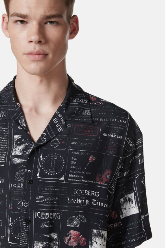 Рубашка G0905037 - S6Y5